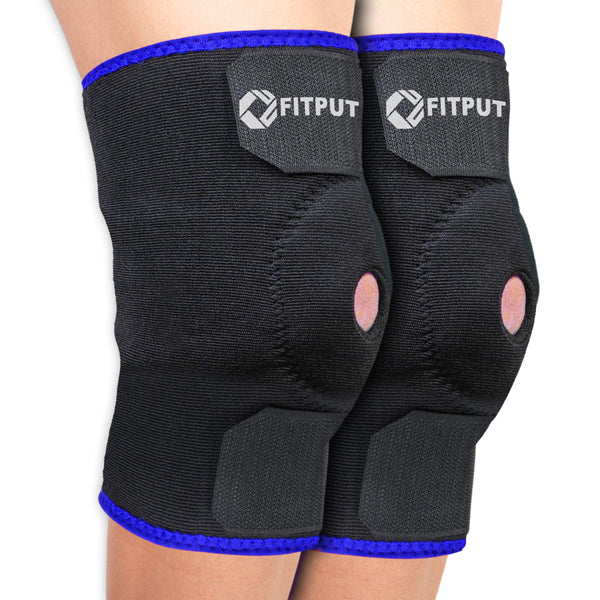 Knee Cap Support...