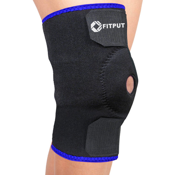 Knee Cap Support...