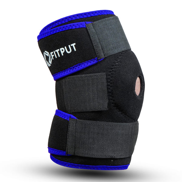 Knee Cap Support...