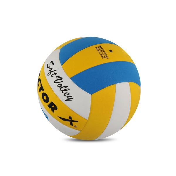 Soft Volleyball -...