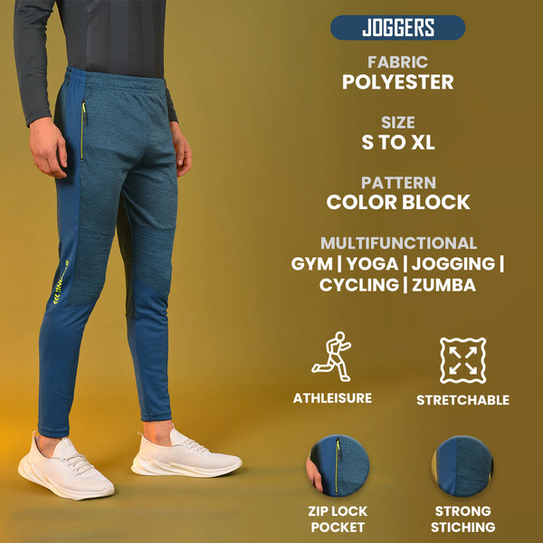 Men Lifestyle Jogger