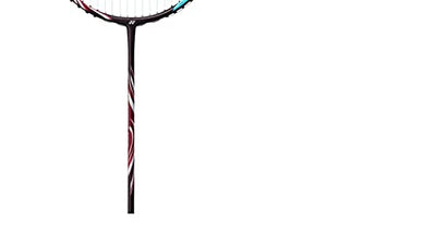 Yonex Astrox 100 Tour Strung Badminton Racquet, 4U5 (Kurenai),Kurenai,Graphite