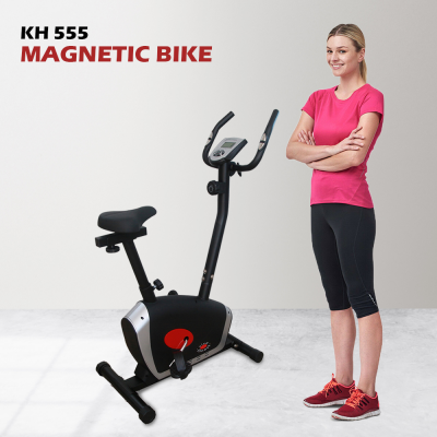 KH-555 Magnetic Bike