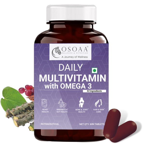 Multivitamin Tablets -...