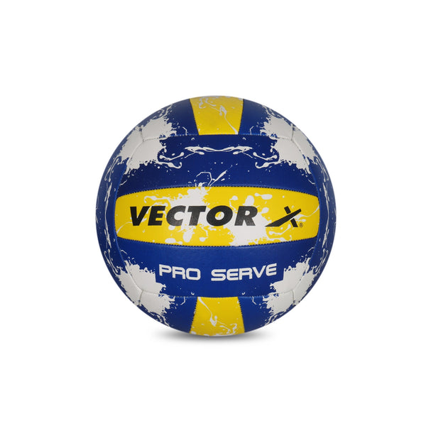 Pro Serve Volleyball...