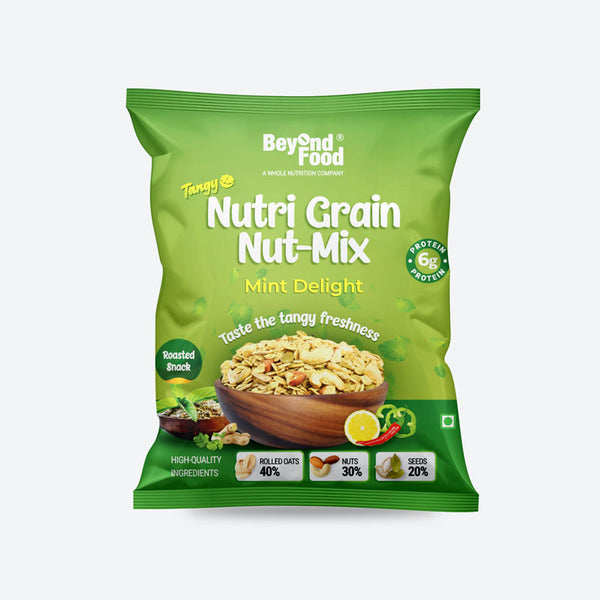 Nutri Mixture |...