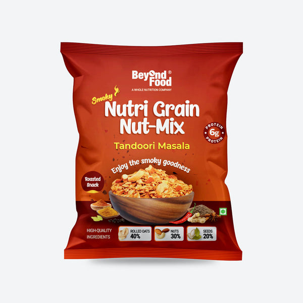 Nutri Mix -...