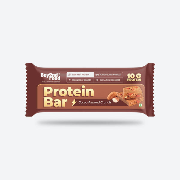 Protein Bars |...