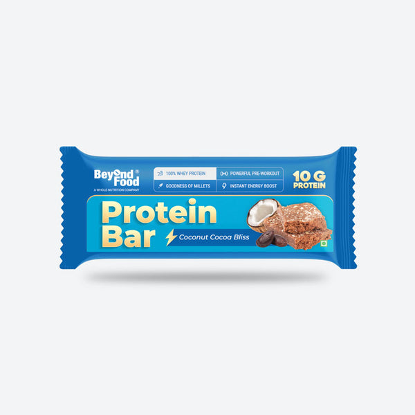 Protein Bars |...