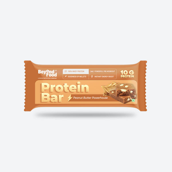 Protein Bars |...