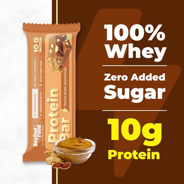 Protein Bars |...