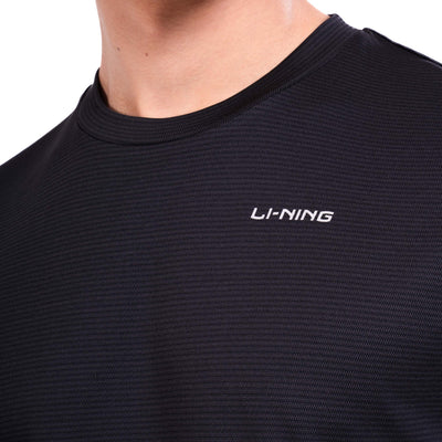 Li-Ning Loader T-Shirt (BLACK ; XL)