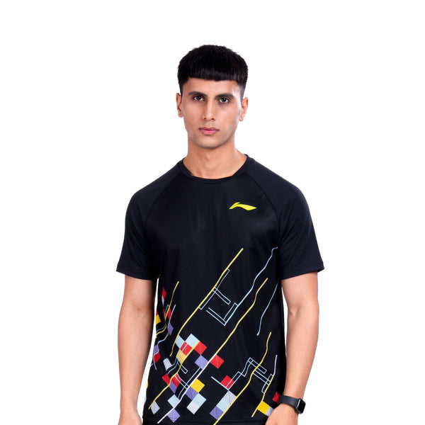 Li-Ning Prism T-Shirt...