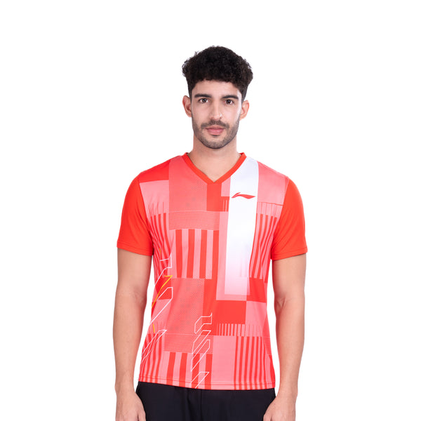 Li-Ning Stroke T-Shirt...