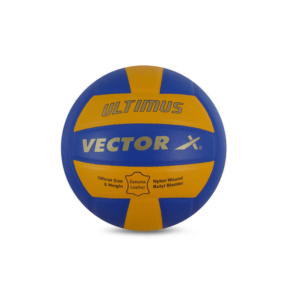 Ultimus-18P Volleyball -...