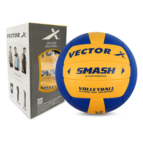 Volleyball - Size:...