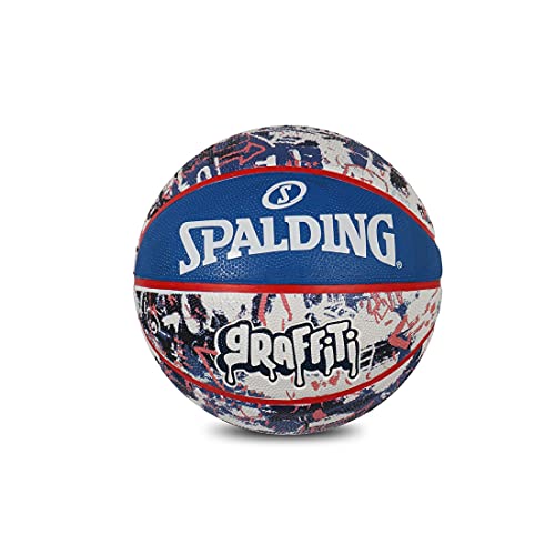 Graffiti Rubber Basketball...