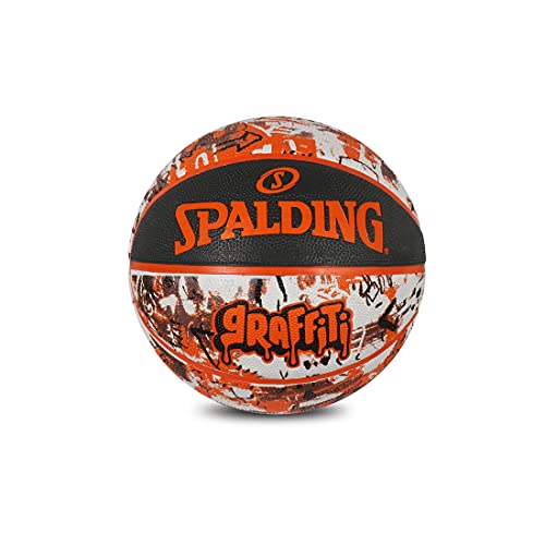 Graffiti Rubber Basketball...