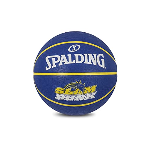 Slamdunk Rubber Basketball...