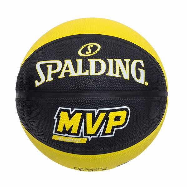 MVP Rubber Basketball...