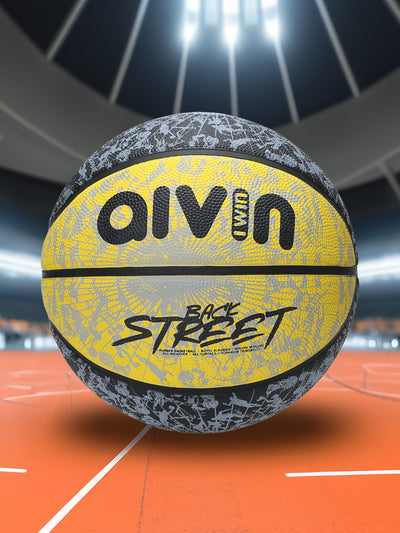 AIVIN BACK STREET BASKETBALL SIZE - 7 YL