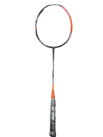 Yonex ASTROX 77 Pro Badminton Racquet (Unstrung) (4UG5) ,Orange,Carbon Graphite