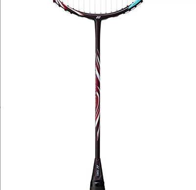 YONEX ASTROX 100 GAME Strung Badminton Racket (Frame Material: Graphite , Color: Multicolor)