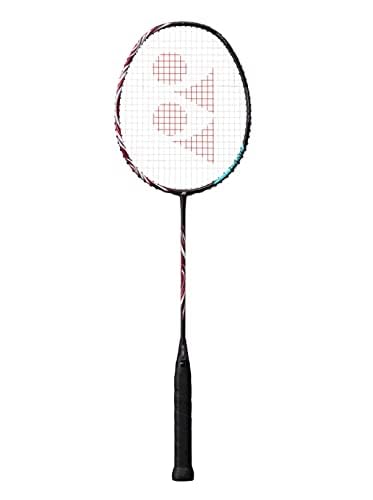 YONEX ASTROX 100 GAME Strung Badminton Racket (Frame Material: Graphite , Color: Multicolor)