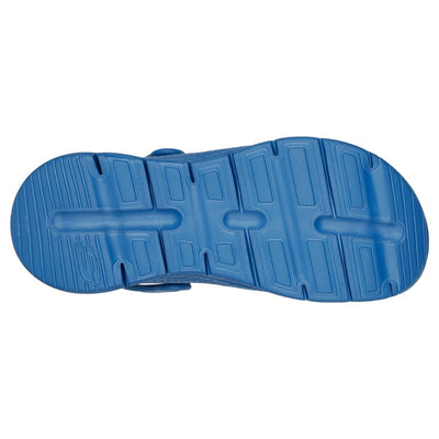 Skechers Men's Arch Fit - Valiant Clog (Blue)