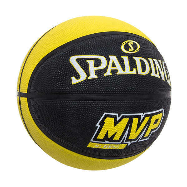 MVP Rubber Basketball...