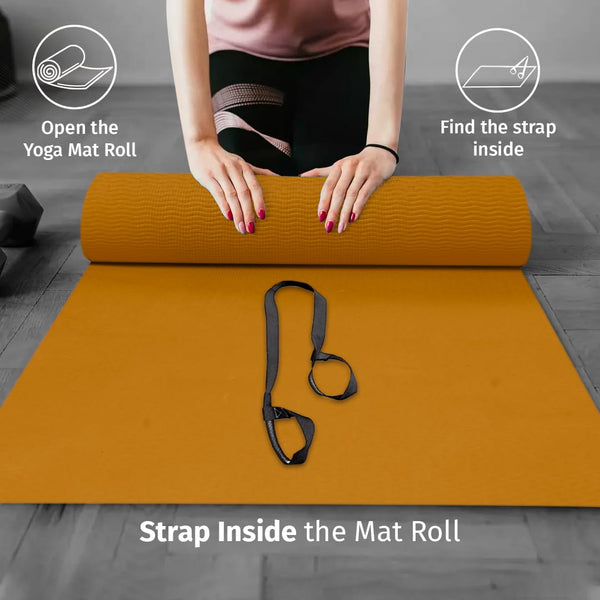 Yogamat for Women...