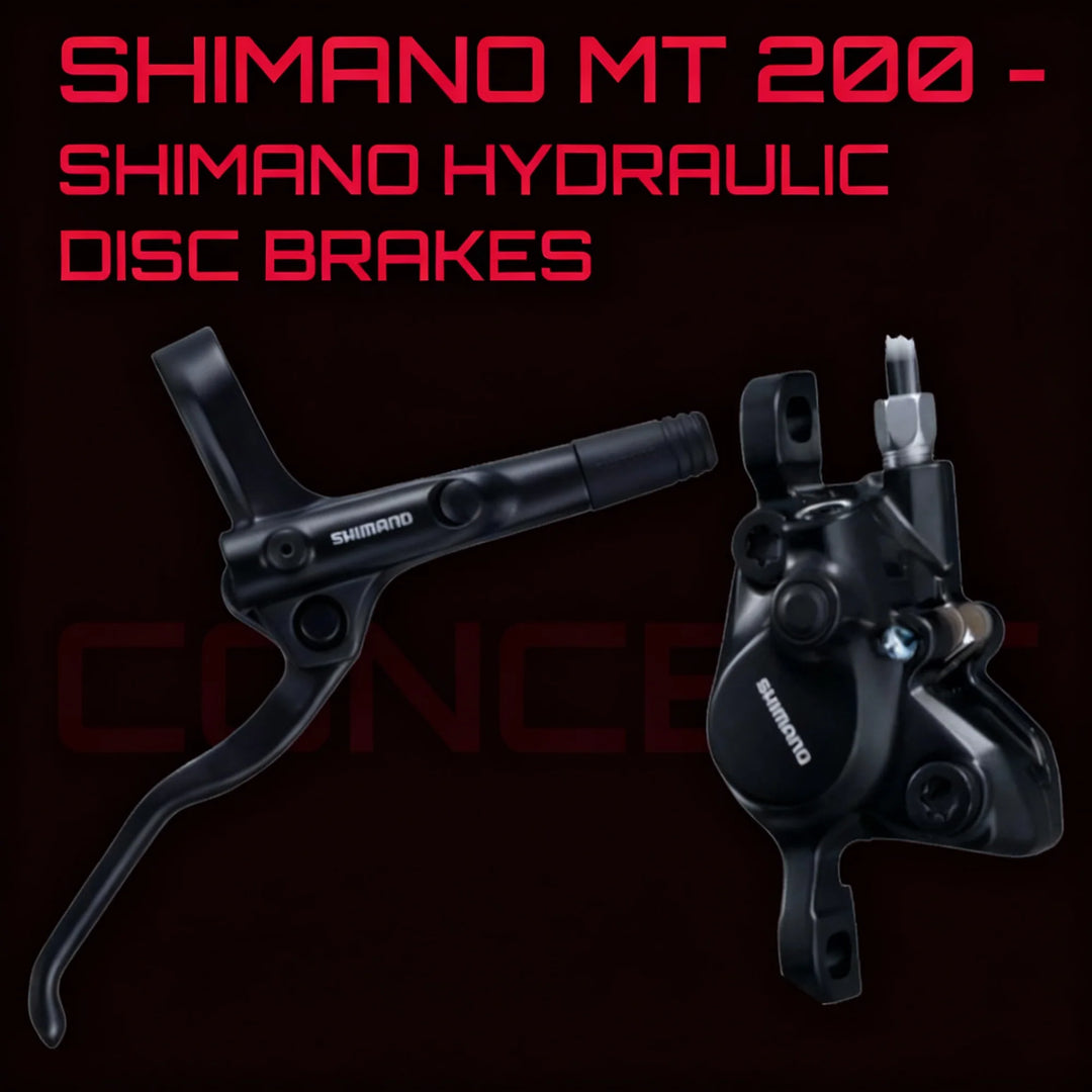 CRADIAC - Concept X | 24 Speed Gear GRAVEL Cycle | 700 * 47 C Bike | Rigid Fork | 6061 Alloy Frame | Nylon Tires | Shimano hydraulic Dual DISC Brakes | Ideal for 15+ Years Men/Boys/Girls