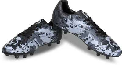 Ocean Football Stud Football Shoes For Men (Black)