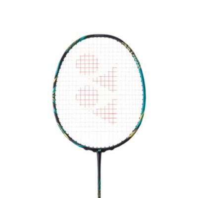 Yonex Astrox 88S Pro Unstrung Badminton Racquet, (Black,Blue), Graphite