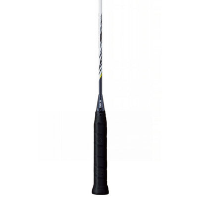 Yonex ASTROX 99 Game Badminton Racquet - Prestrung (White Tiger), Graphite