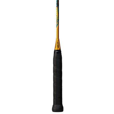 Yonex Astrox 88D Game Badminton Racket (Camel Gold)(4UG5)(Pre-Strung), Graphite