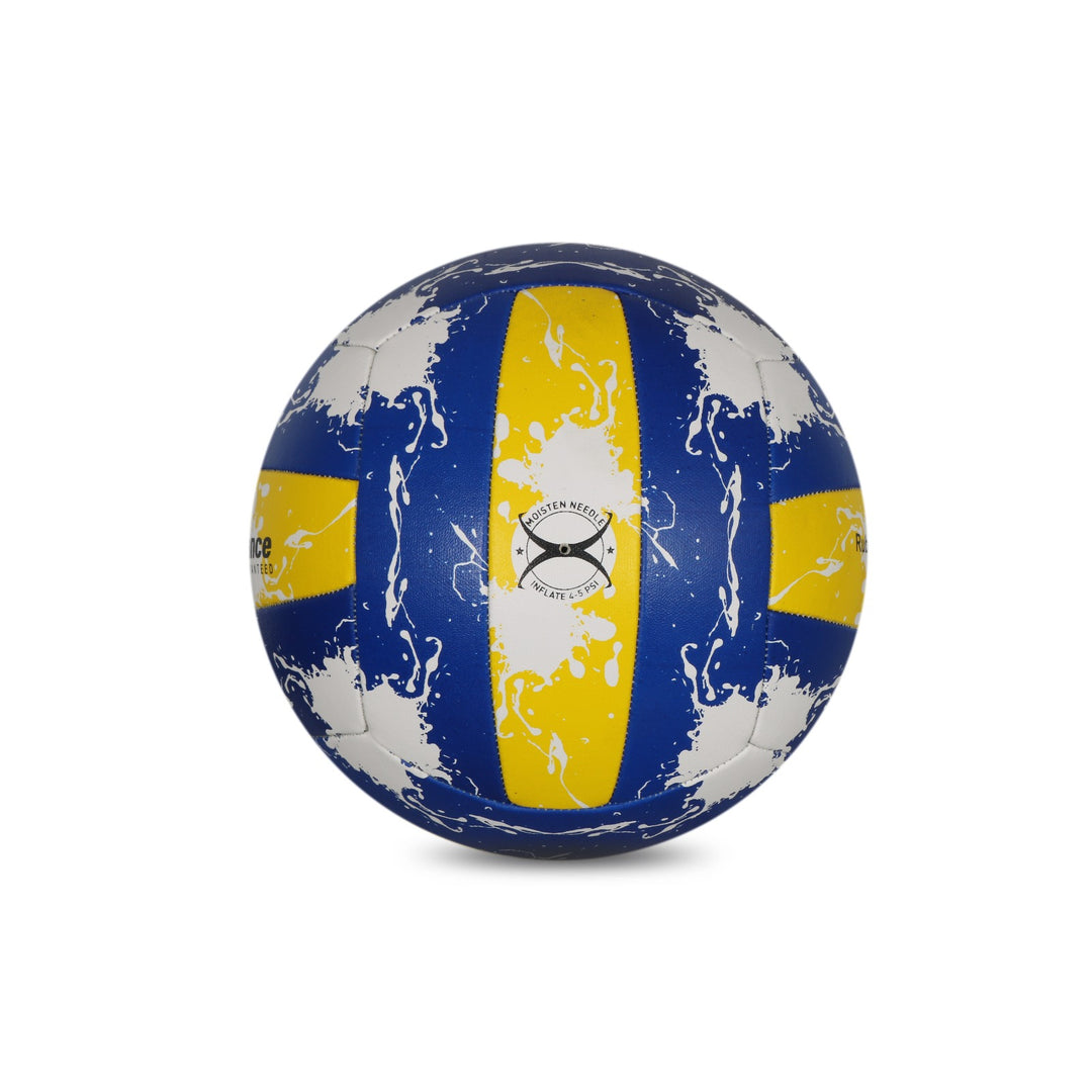 Pro Serve Volleyball - Size: 4 (Pack of 1)