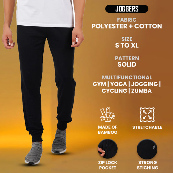 Men's Joggers -...