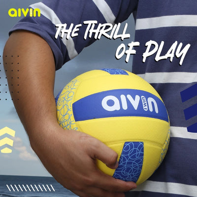 AIVIN Spectre Volleyball - Size: 5