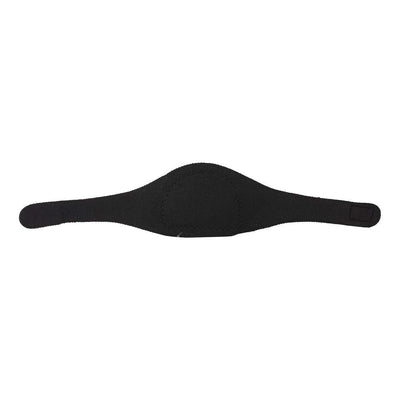 ALYV Neck Support Brace Strap | Adjustable Self Heating Neck Stretcher for Pain Relief and Bone Relaxer | Soft Magnetic Neck Support Cervical Collar Neck Wrap for Reliver (Pack of 1)