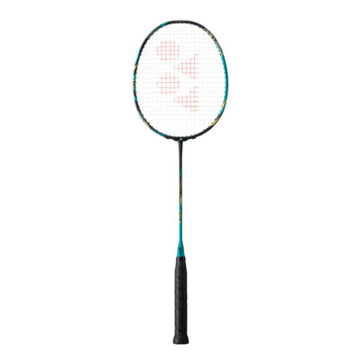 Yonex Astrox 88S Pro Unstrung Badminton Racquet, (Black,Blue), Graphite