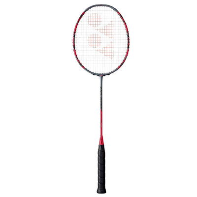 Yonex ArcSaber 11 Pro Badminton Racquet - Unstrung (4U,G5) ,Grey,Graphite
