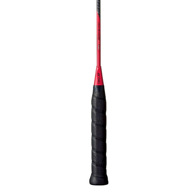 Yonex ArcSaber 11 Pro Badminton Racquet - Unstrung (4U,G5) ,Grey,Graphite