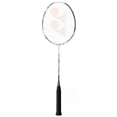 Yonex ASTROX 99 Game Badminton Racquet - Prestrung (White Tiger), Graphite