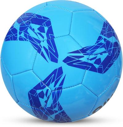 AIVIN Argentina Machine Stitched Football Football - Size: 5
