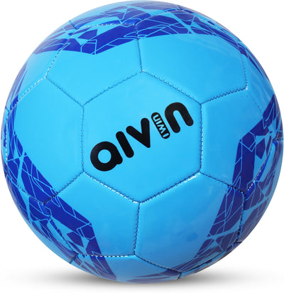 AIVIN Argentina Machine Stitched Football Football - Size: 5