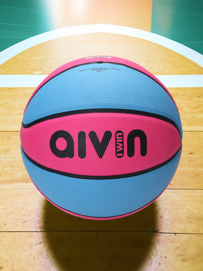 AIVIN FLYING PINK/BLUE BASKETBALL-07
