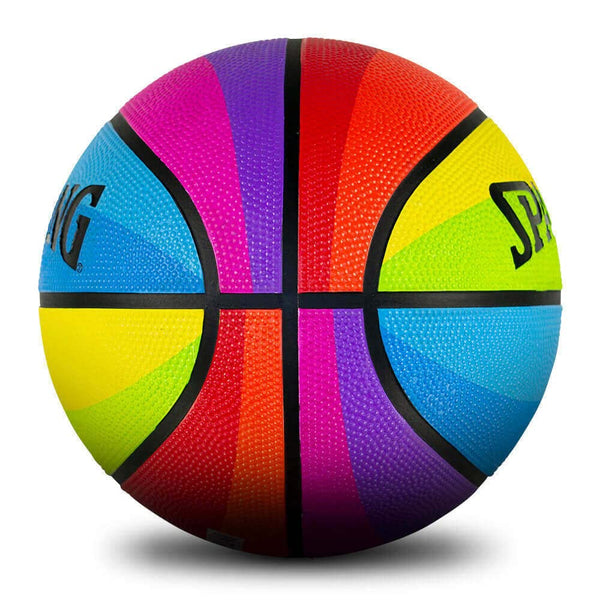 Rainbow Basketball (6)