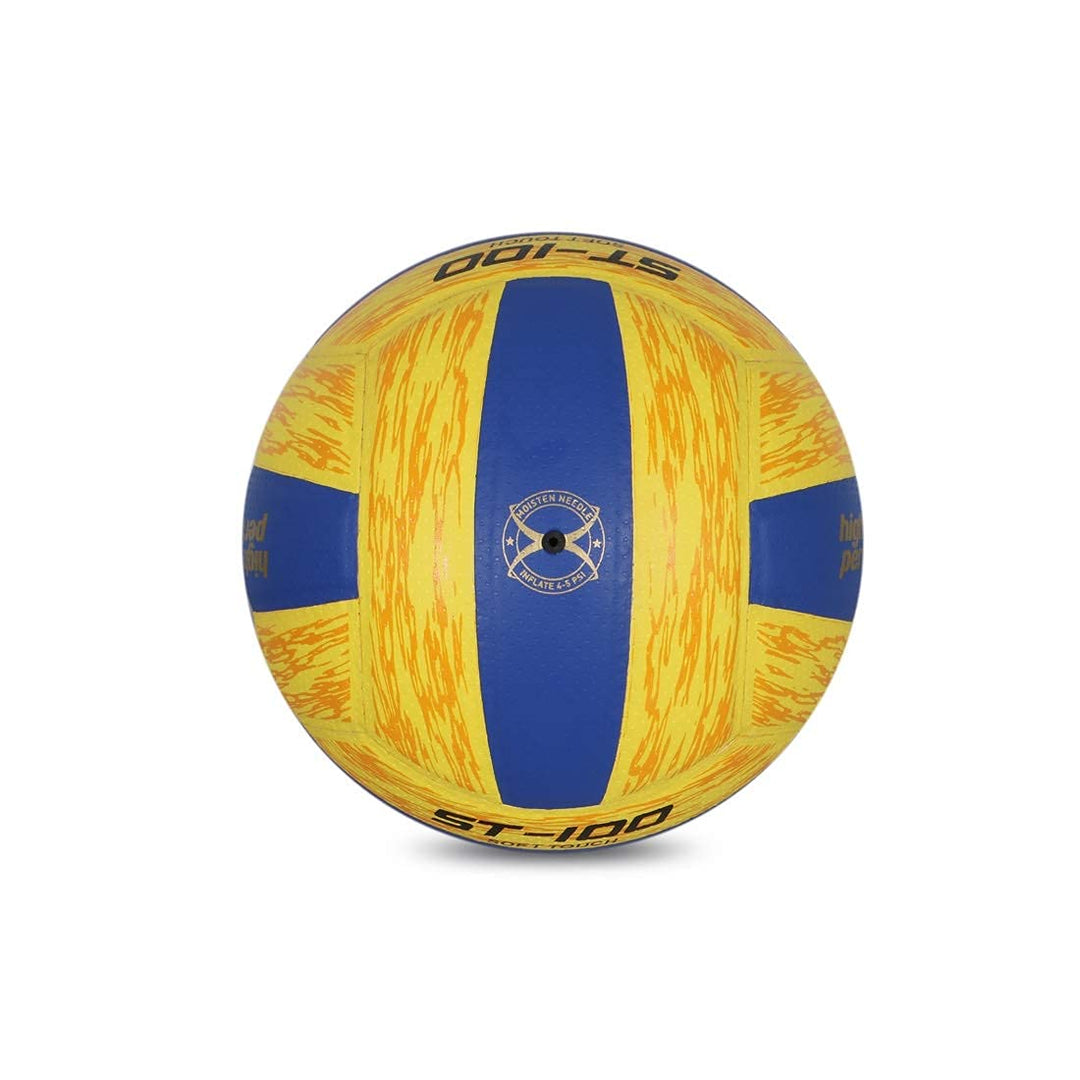 Volleyball ST-100 - Size: 4 (Pack of 1)