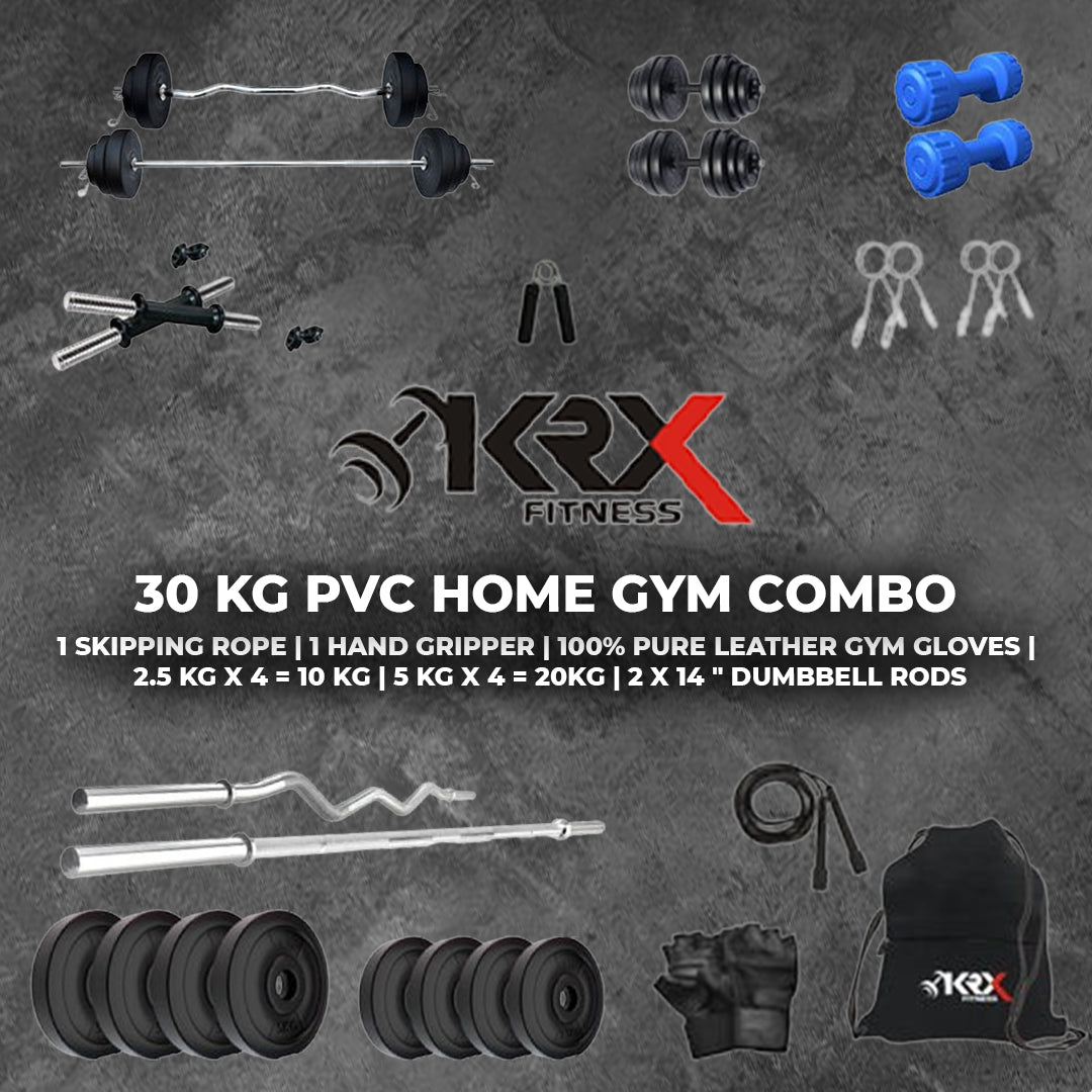 Build Your Home Gym Discover the Best Equipment for Your Fitness Journey Shop Now KriyaFit